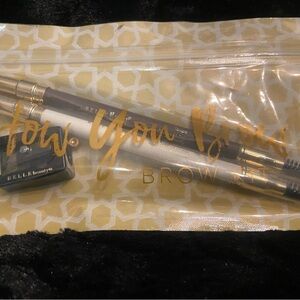Belle Beauty Eyebrow Kit